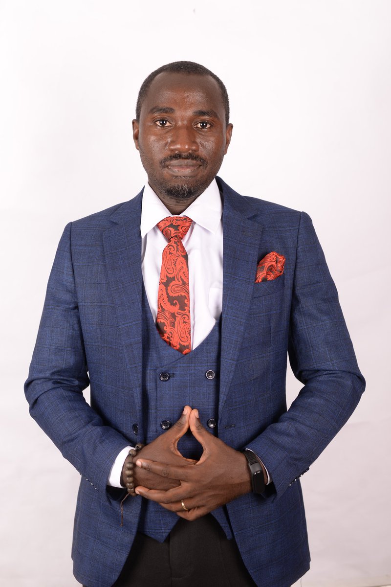 Unisa Chief Albert Luthuli Research Chair tweet media