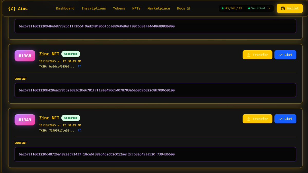 ZecFroggos's tweet image. Froggos OTC MINT for OG 111 LIVE🚨

Writing Zcash history with 107 out of 111 Froggos in inscription range #1349 - #2715

SUB 3K inscription collection👑

With overwhelming amount of requests to start an OTC MINT, we have decided to start OTC selling of OG 111 Froggos

This is…