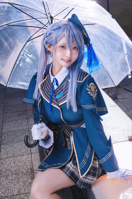 コスプレイヤー猫田あしゅのTwitter画像10