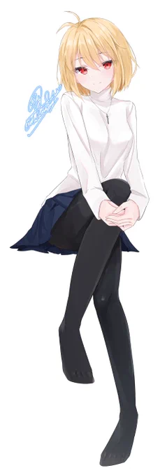 息抜きアルクさん