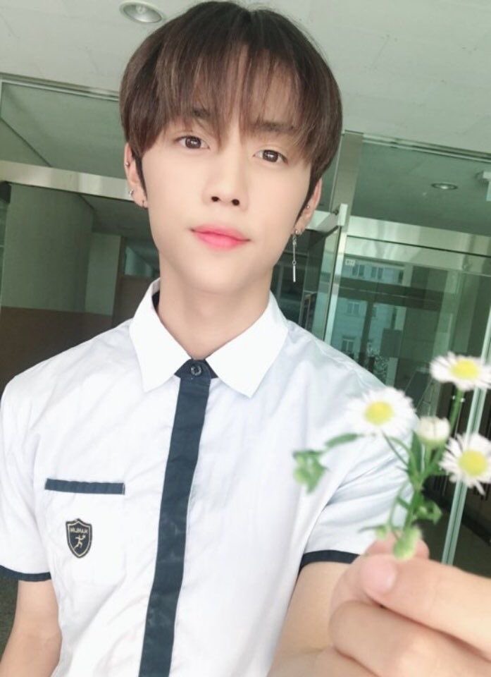 잊지말자 한림 선우...☀️