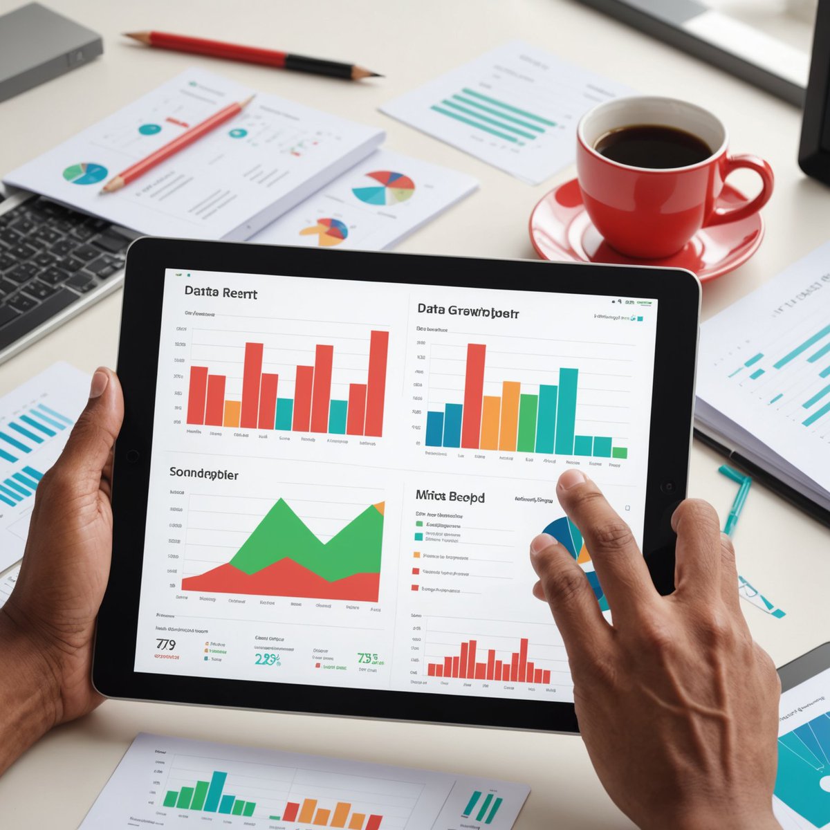 Konolo_ai's tweet image. We simplify small business data so you can act with confidence. Learn how to fix messy records, spot useful metrics and make better decisions fast. Start turning data into clear steps today: wix.to/t4xpiEJ #SmallBiz