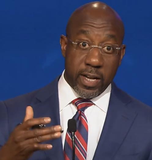 wakeupusa's tweet image. Democrat Sen. Reverend Raphael Warnock is now DEMANDING that RFK Jr. be fired due to a measles outbreak in multiple states: “This is a disgrace. Sec Kennedy should be fired immediately.”

Thoughts?