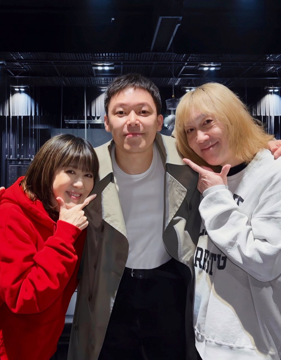 LINDBERG_info (@LINDBERGinfo) / Posts / X