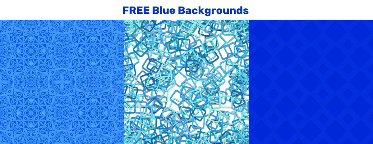 DavidZydd's tweet image. FREE Blue Backgrounds  freepik.com/collection/fre… #FreeDesign #FreeAsset #FreeVector #FreeDesigns #giveaway #FreeAssets #FreeGraphicDesign #airdrop #GeometricGraphics #FreeVectors