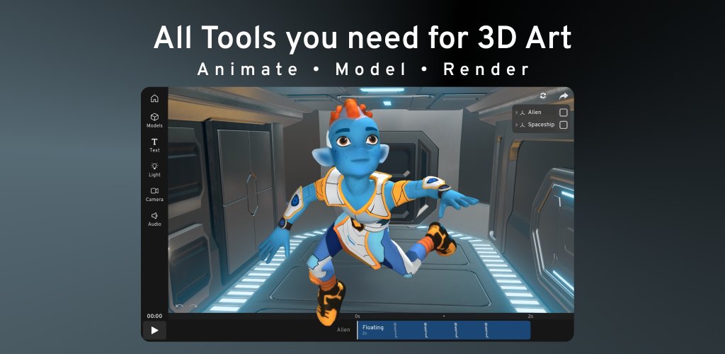 droid_captain's tweet image. Prisma3D - Animation, Modeling captain-droid.com/en/apps/tools/…
#download, #game, #android_apps