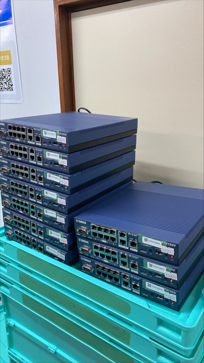 JUNKcomfullAKB's tweet image. ほんとRTXは人気っすね
専門店めざせるか？って勢い