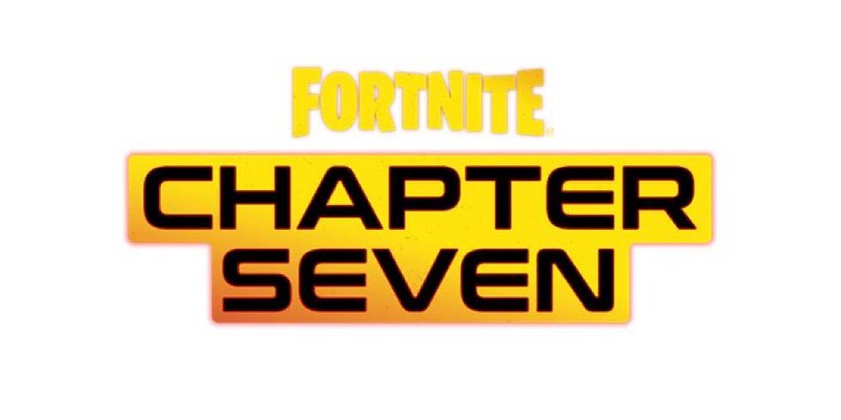 FNChiefAko's tweet image. CHAPTER SEVEN LOGO ‼️

via:@realAlucar
