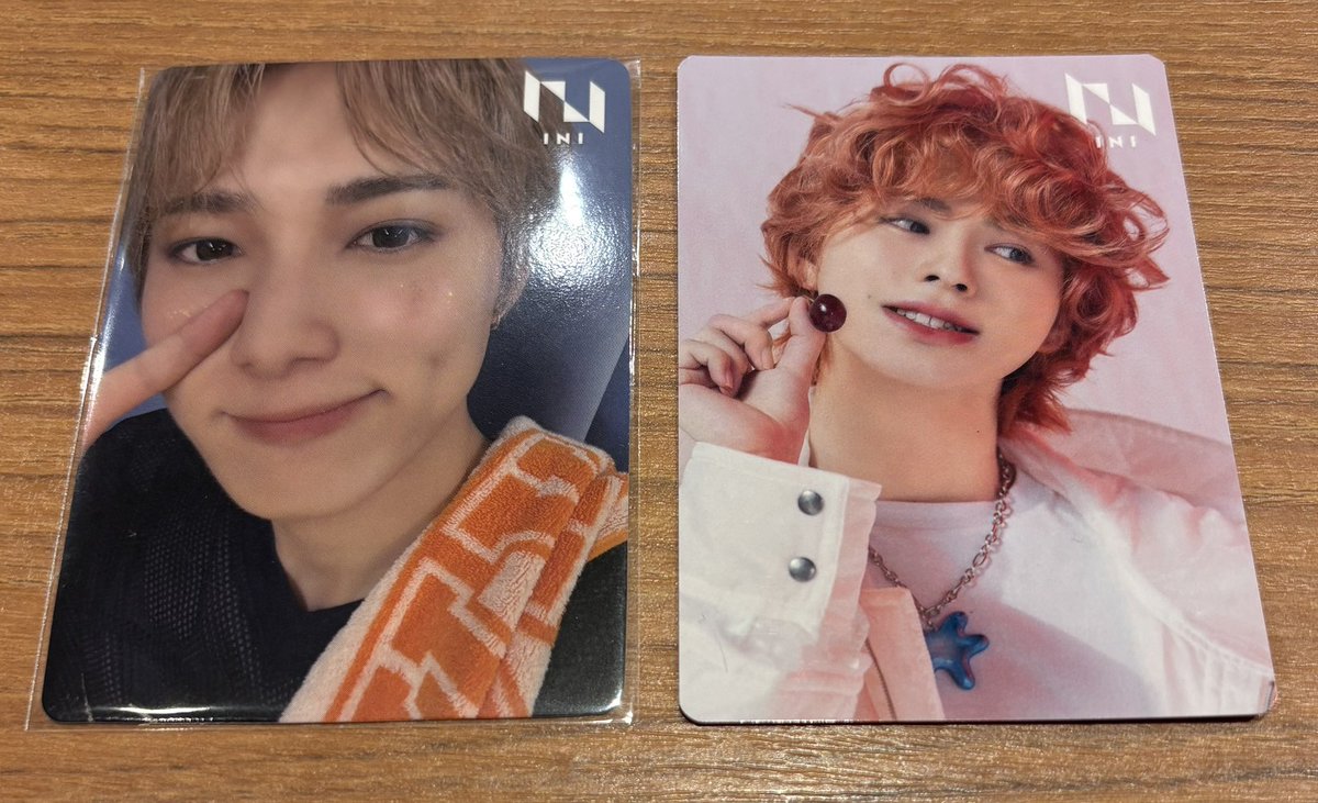 INI MASTERPIECE 記念トレカ ウィンマジ ユニバ 西洸人 INI MASTERPIECE 記念トレカ ウィンマジ ユニバ 西洸人 商品詳細ページ