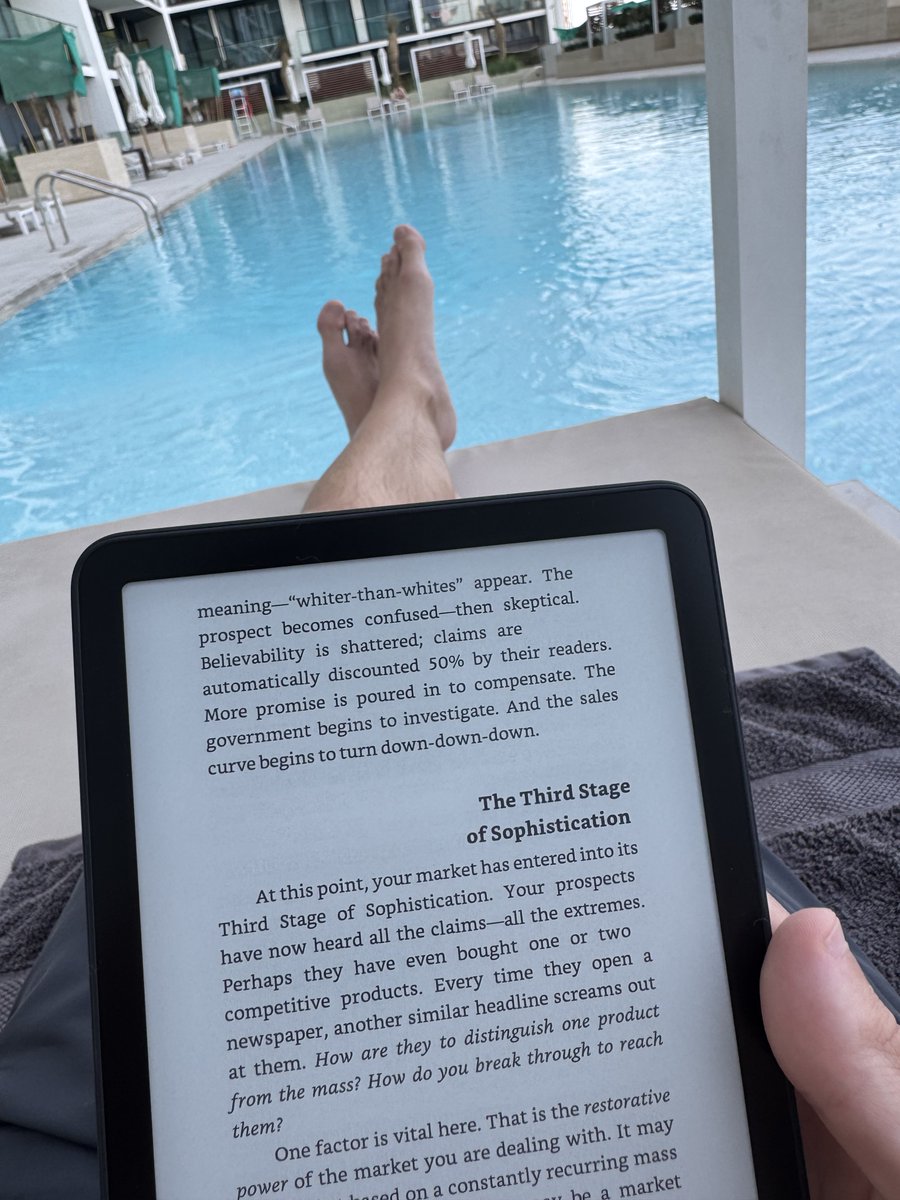 William Kast | Meta Ads Growth tweet media