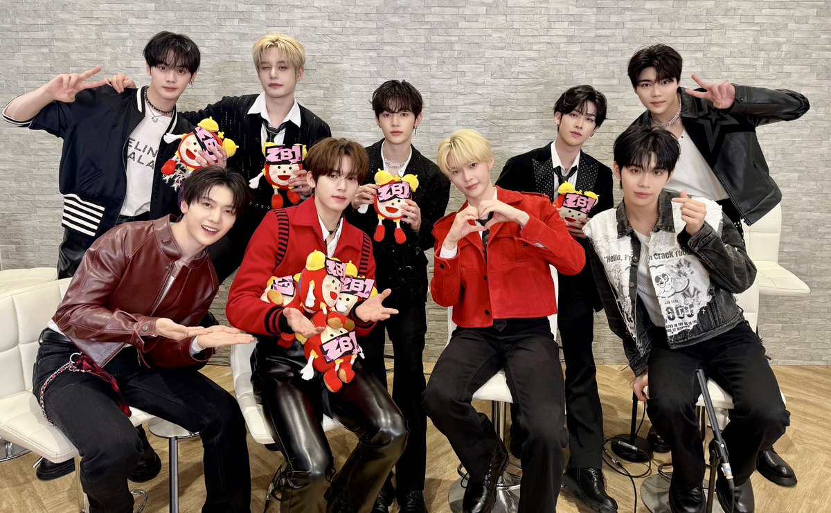 SUNGHANBIN_JP 🫘 (@shanbin_JP) / Posts / X