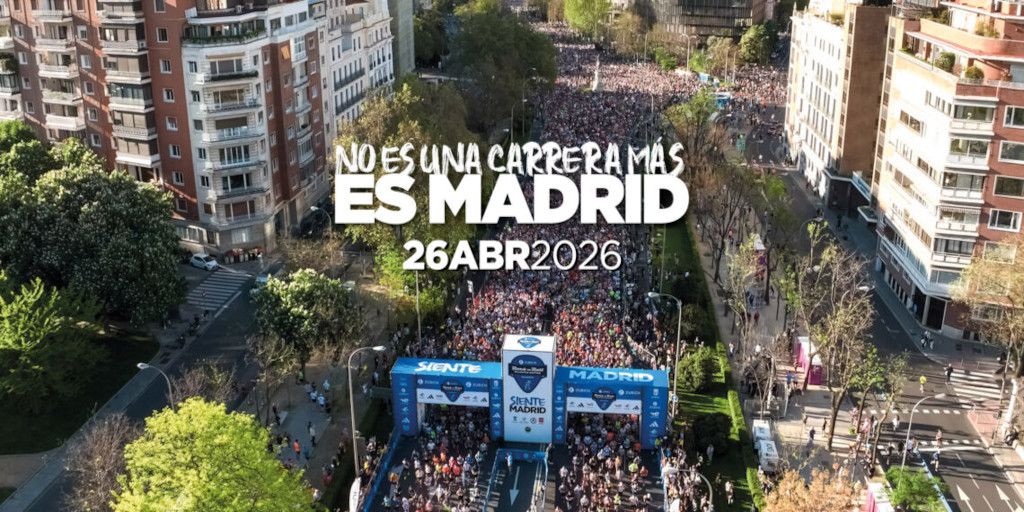 ¿Buscando nuevos retos? 🏃‍♀️🏃
«Zurich RNR Running Series Madrid. Maratón de Madrid» <a href="/RNRmadmaraton/">Zurich RNR Running Series Madrid</a>  !Inscríbete ya!  👉 bit.ly/4fsed3S
#RNRMadrid #Deporte