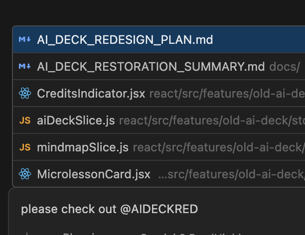 Antigravity doesn't require exact file names to match?

That's already a loss for you <a href="/claudeai/">Claude</a>