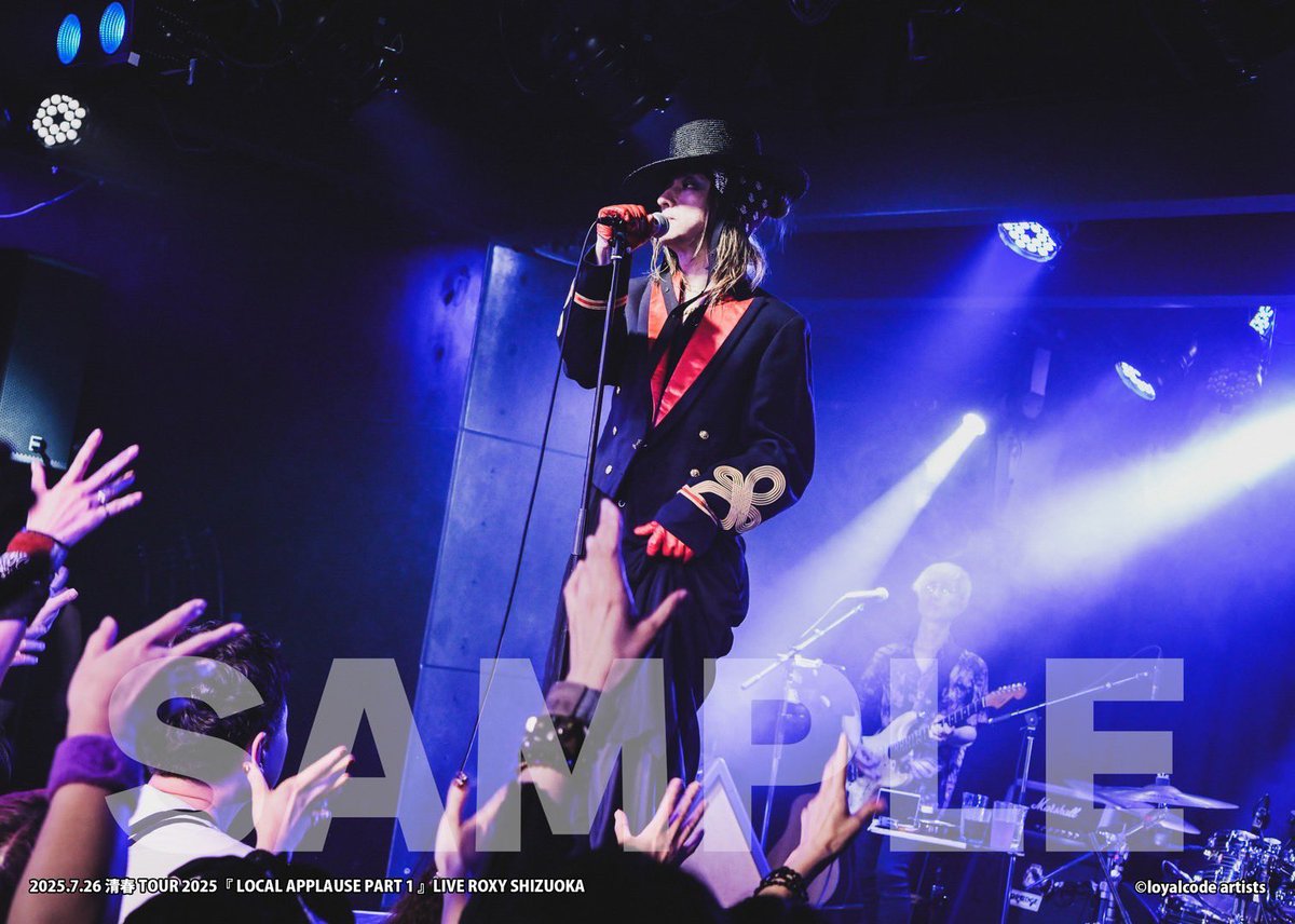 Loyal Code Artists (@kiyoharu_info) / Posts / X