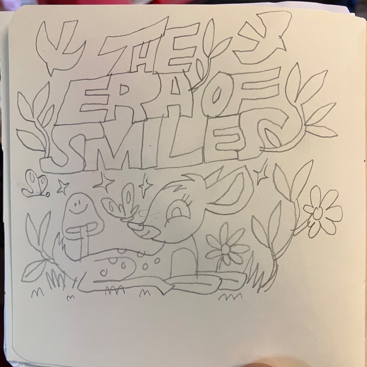 Pete Fowler tweet media