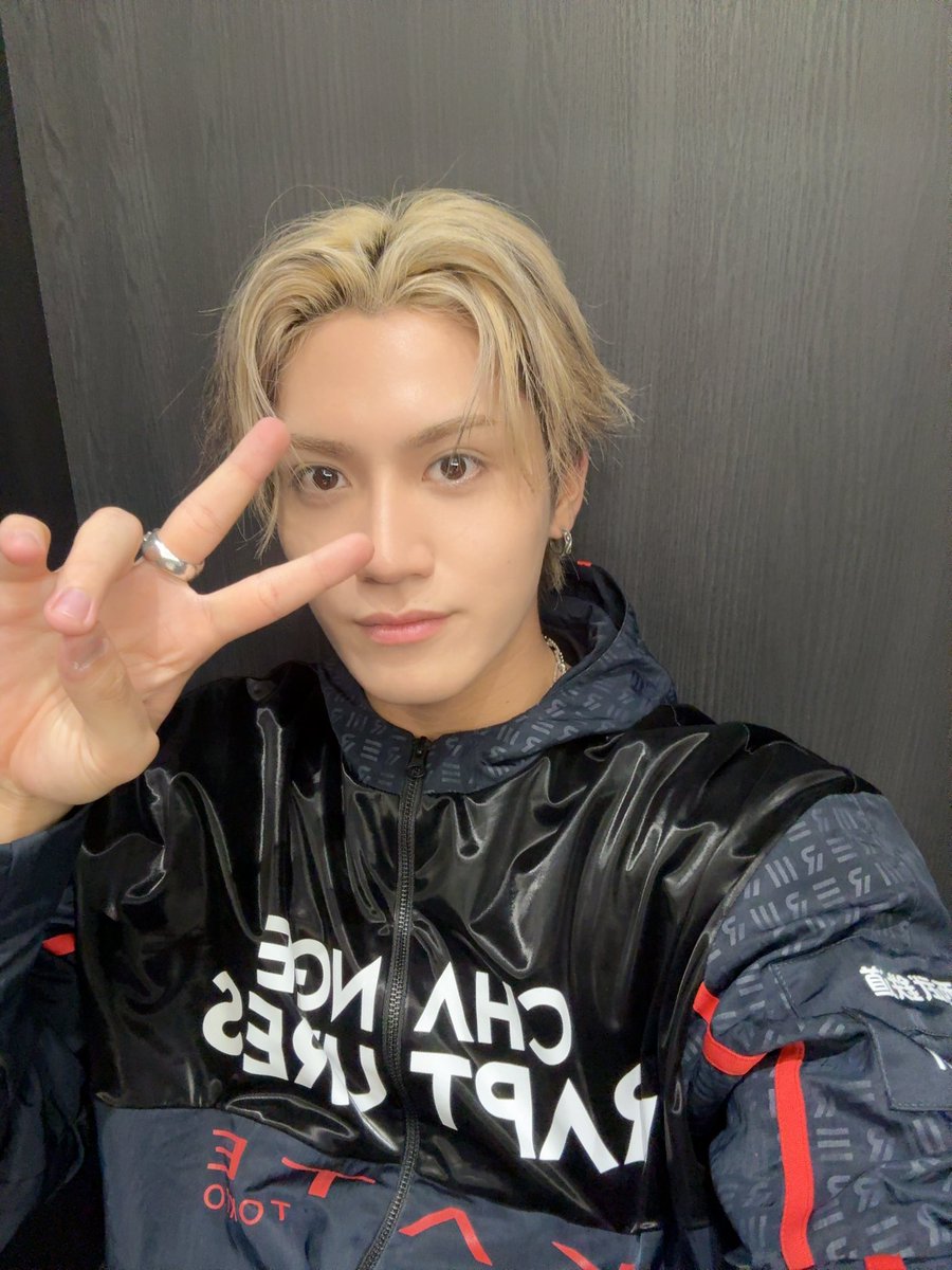 今日の俺🤓

D.LEAGUE "BLOCK HYPE"
もうすぐ！！

一緒に楽しみましょう🕺✨

#Dリーグ
#AOI