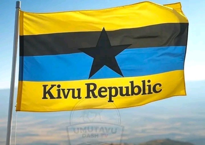 IMITAMENWA200PK's tweet image. 🛑Ce drapeau peut-il protéger les populations swahilophones des persécutions du gouvernement du président Tshisekedi ?

N&apos;oublions pas que le président Tshisekedi a fermé toutes les banques du Kivu pour punir les populations swahilophones.