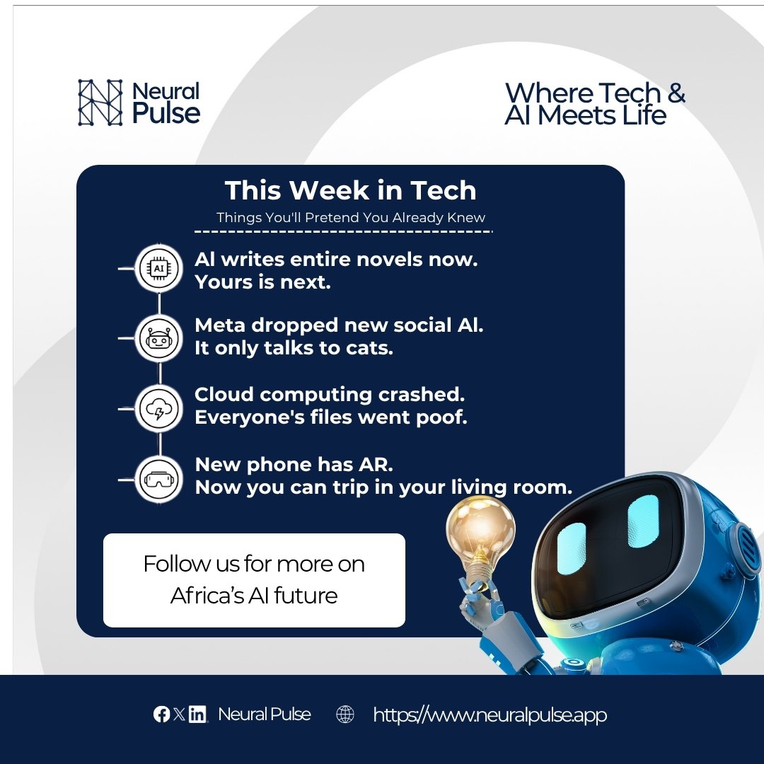 neural_pulse_ai's tweet image. New tech updates just dropped.

Time to pretend we “already knew.”

Let’s run it.