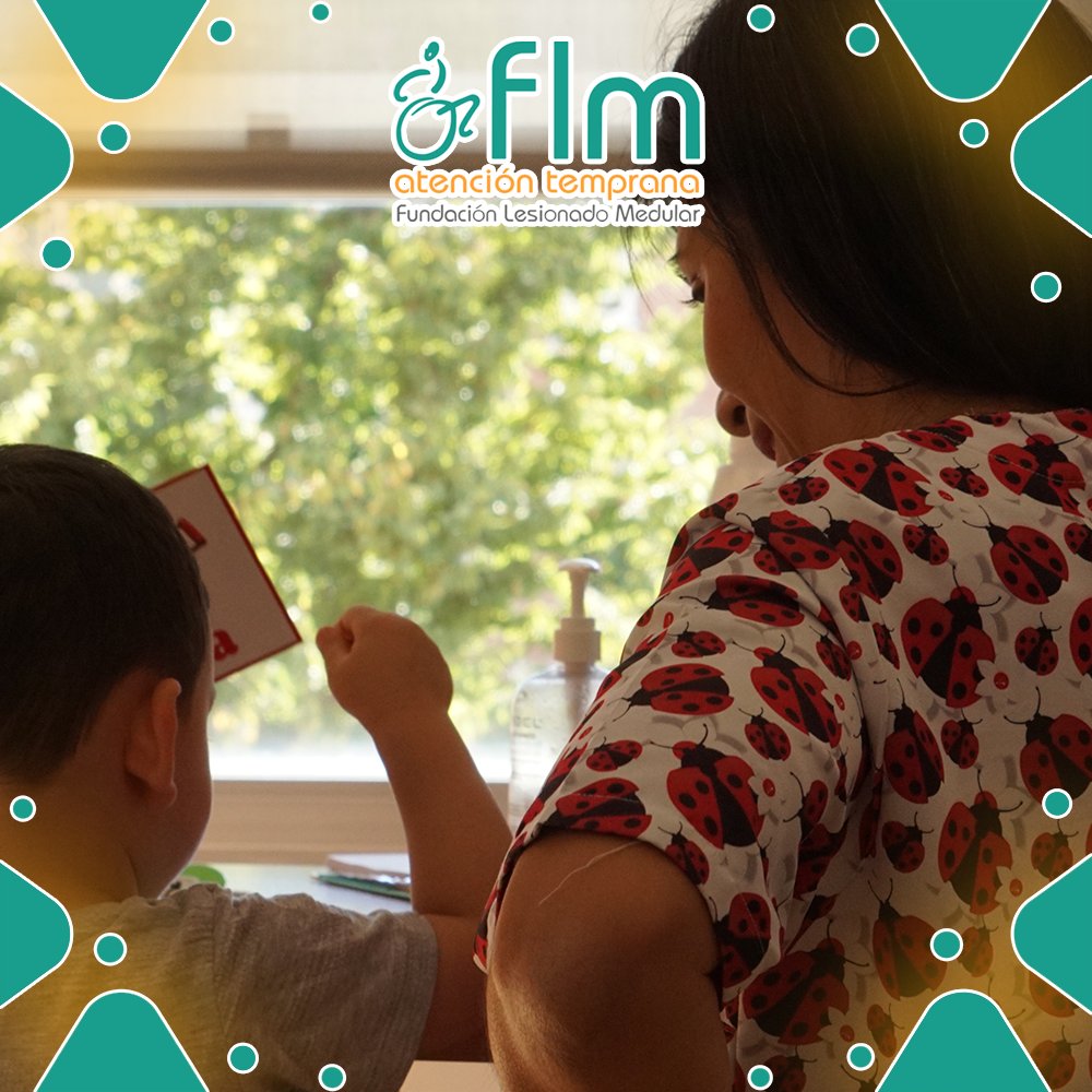 Fundación Lesionado Medular tweet media