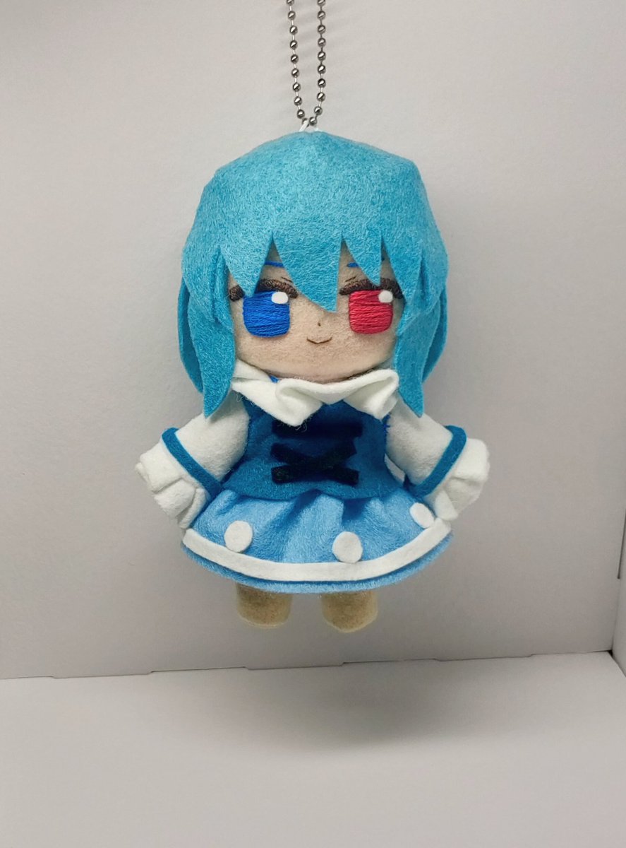 自作ぬい 15.5cm ハンドメイド 自作ぬい 15.5cm ハンドメイド