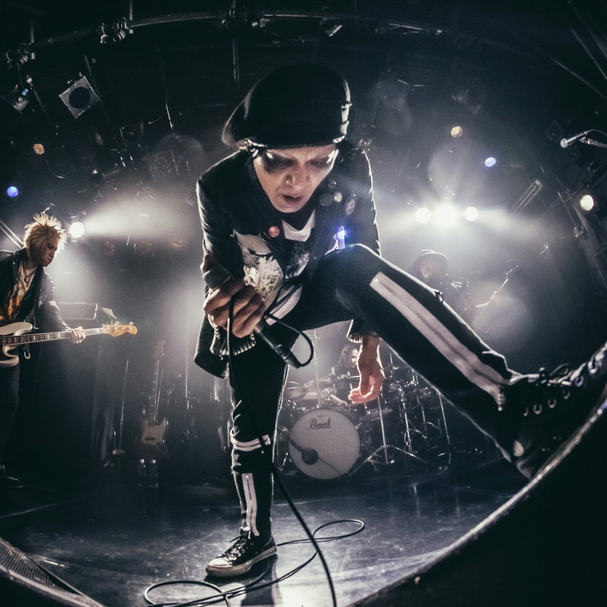 FUNGUS_shibagaki (@FUNGUS_shiba) / Posts / X