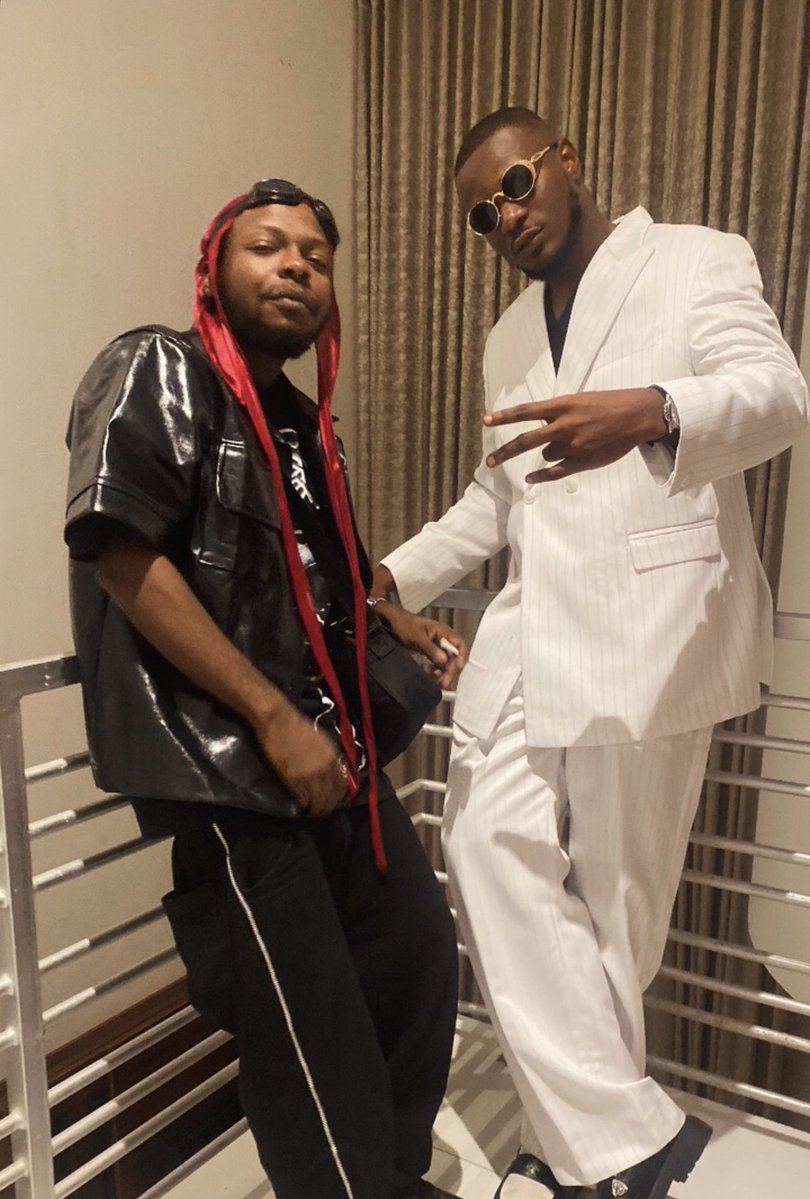 HAPPY BIRTHDAY BAD BOYS 

<a href="/iamhotyce/">HOTYCE</a> <a href="/JnrAdokiye/">ADK</a> 

KEEP SHINING