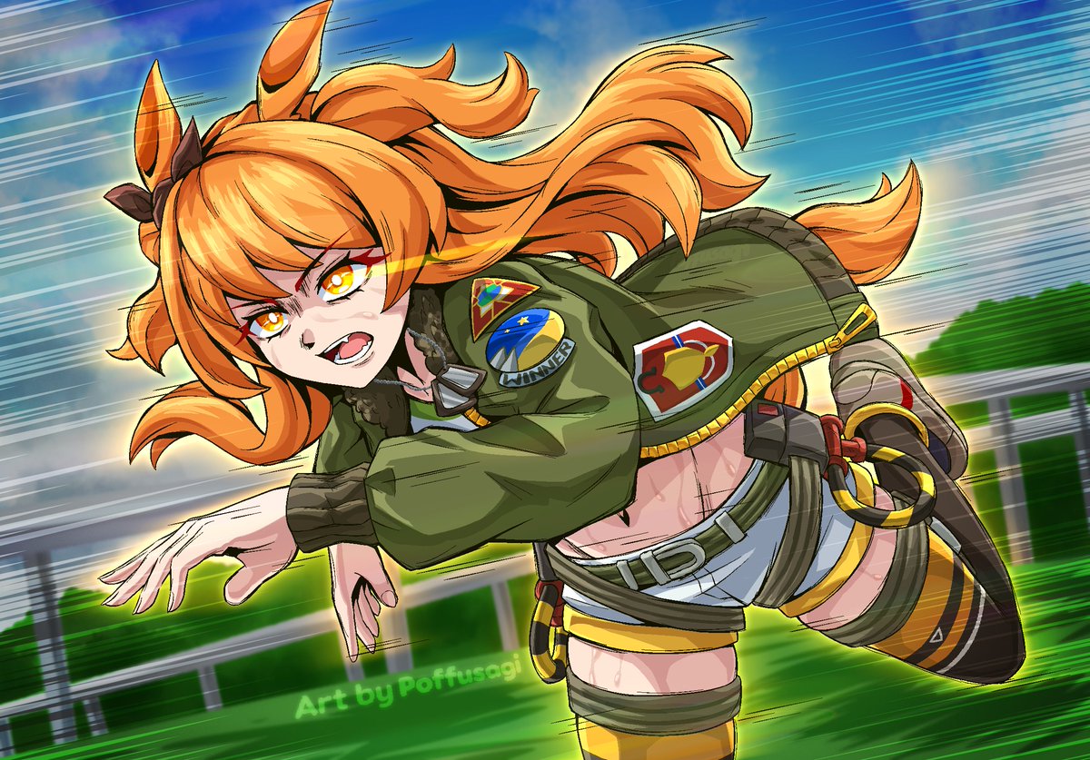 poffusagi_art's tweet image. Heyo! I wanna get on VGen so comms would be made easier but I would need *100 likes and 20 RTs* to be able to get a code. 
Any help would be appreciated! Thank you!!

#VGenCode