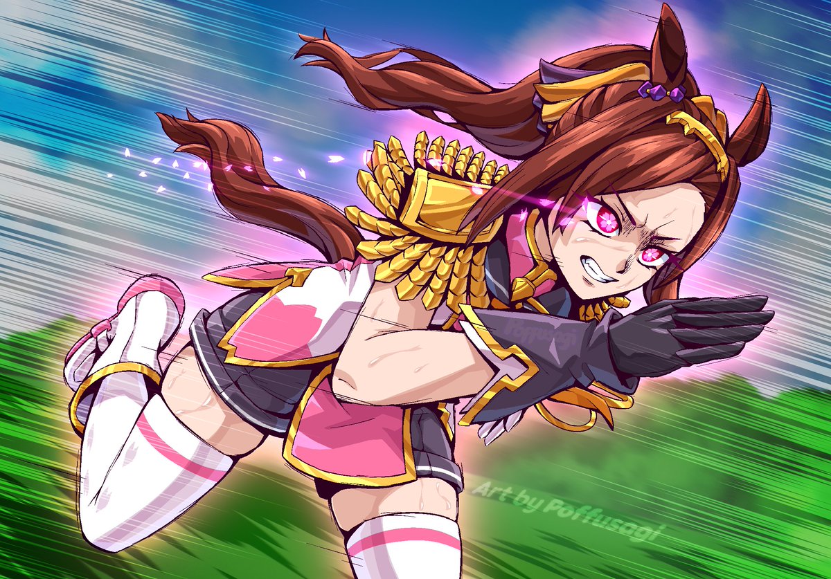 poffusagi_art's tweet image. Heyo! I wanna get on VGen so comms would be made easier but I would need *100 likes and 20 RTs* to be able to get a code. 
Any help would be appreciated! Thank you!!

#VGenCode