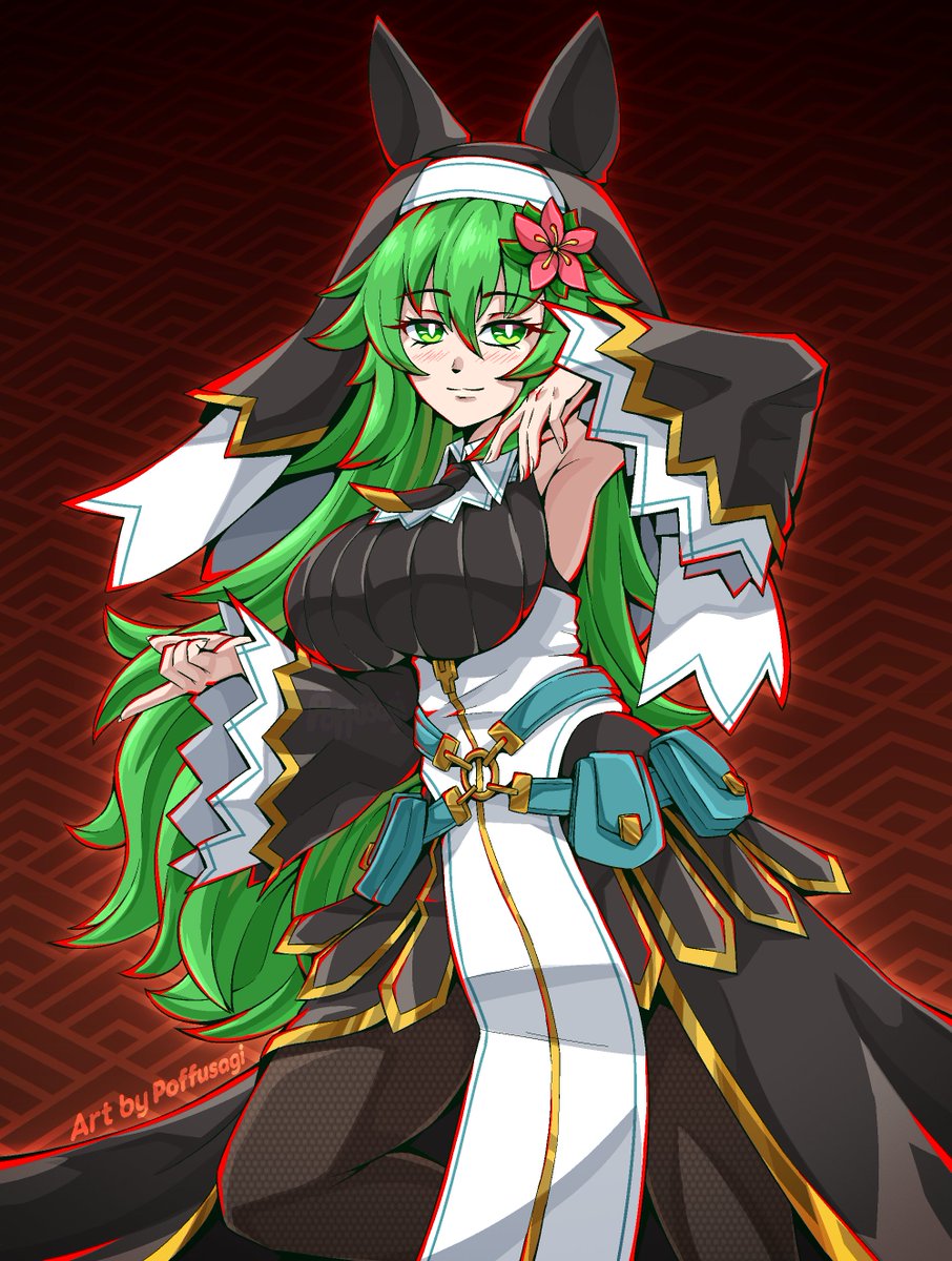 poffusagi_art's tweet image. Heyo! I wanna get on VGen so comms would be made easier but I would need *100 likes and 20 RTs* to be able to get a code. 
Any help would be appreciated! Thank you!!

#VGenCode