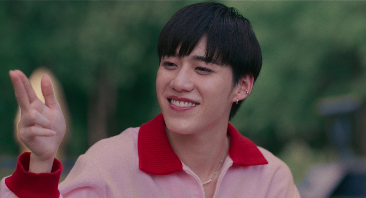 netflixth's tweet image. ตอม่อ ขอเข้าแก๊งด้วยย
เลี้ยงง่าย ไม่ซน แถมอุ๋งๆ เก่ง 🫶🥺

#PPKritt #ซองแดงแต่งผี #TheRedEnvelope #NetflixTH