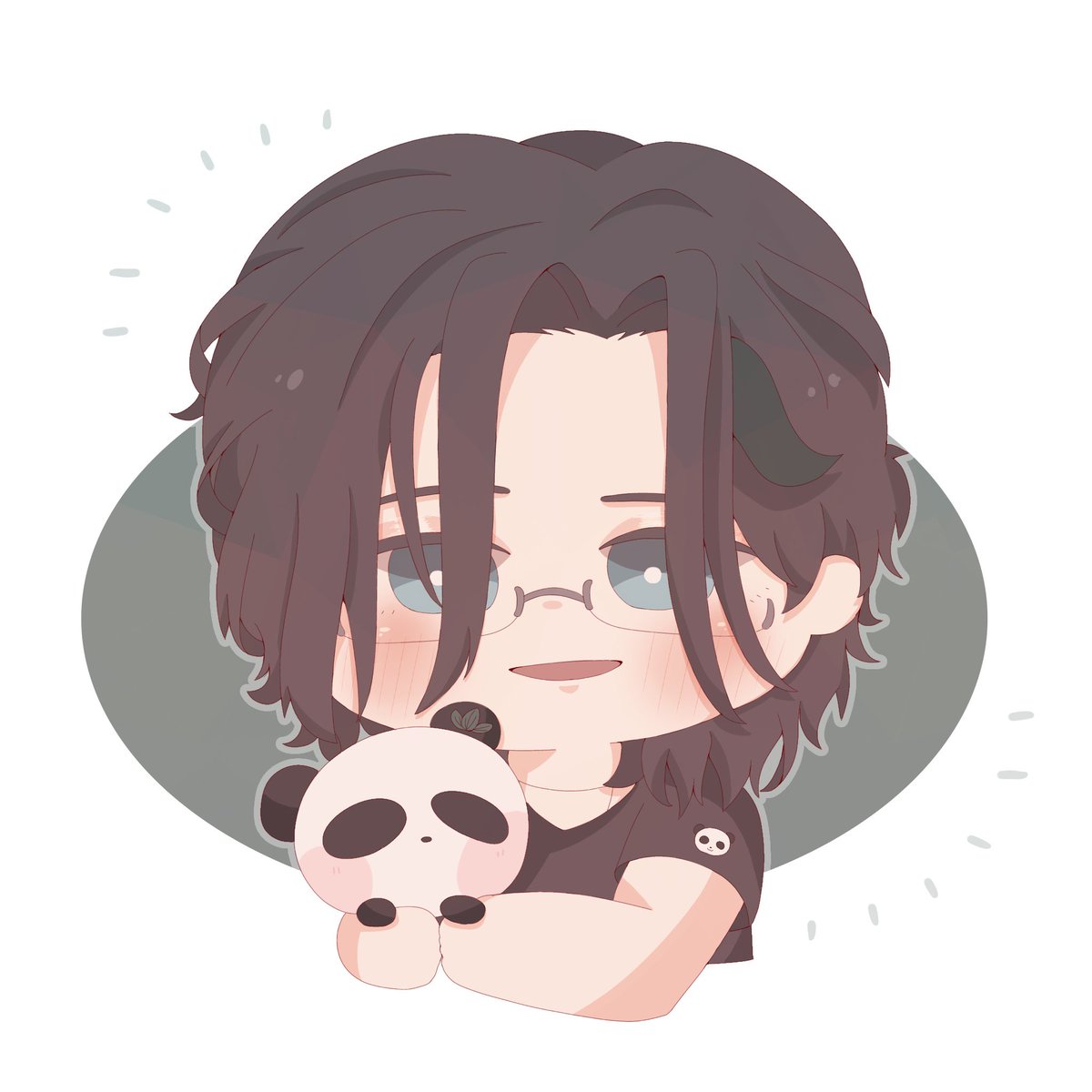 Post by わさび on X: 🐼🎋