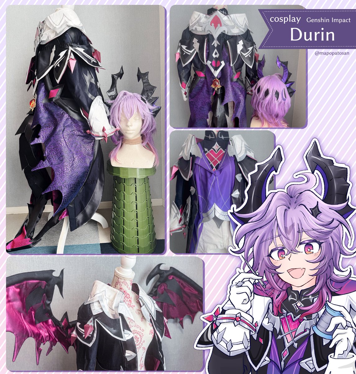 みう@11/16東7Q23ab (@miuuu0519) / Posts / X