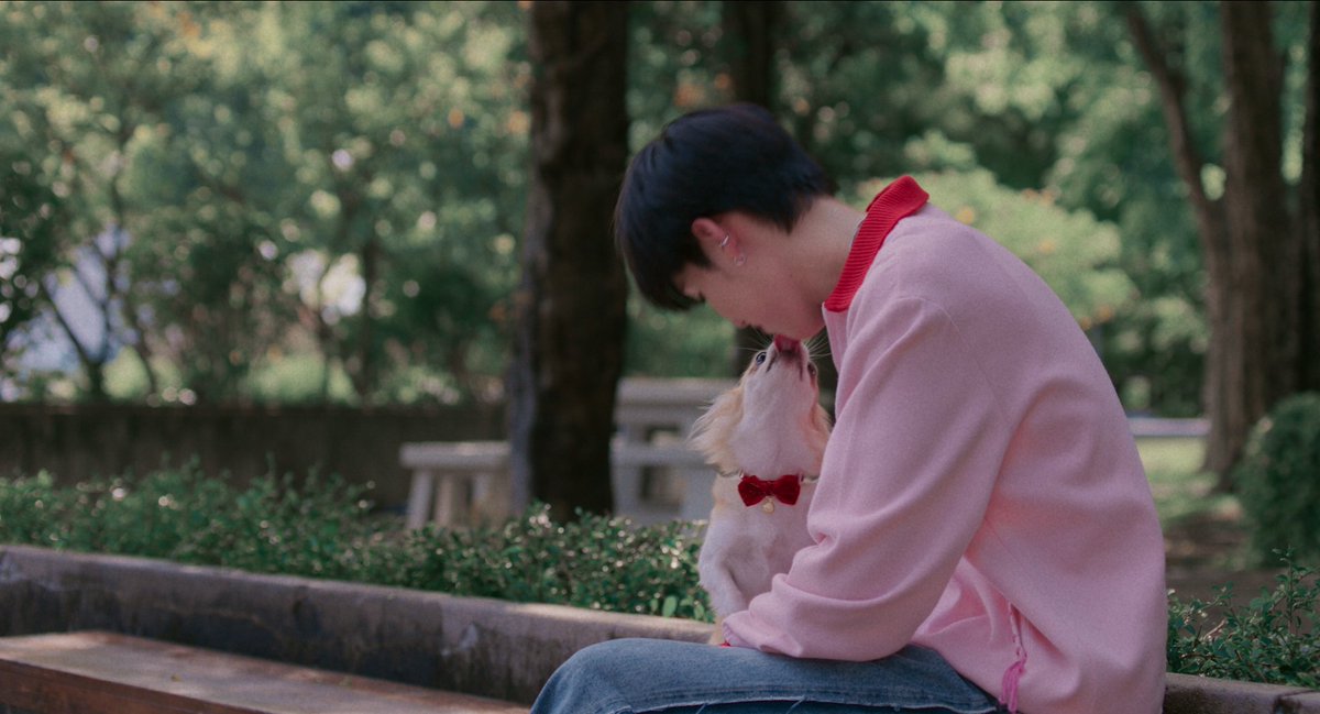 netflixth's tweet image. ตอม่อ ขอเข้าแก๊งด้วยย
เลี้ยงง่าย ไม่ซน แถมอุ๋งๆ เก่ง 🫶🥺

#PPKritt #ซองแดงแต่งผี #TheRedEnvelope #NetflixTH