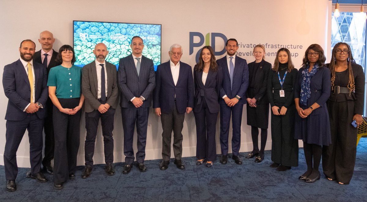 GuarantCo tweet media