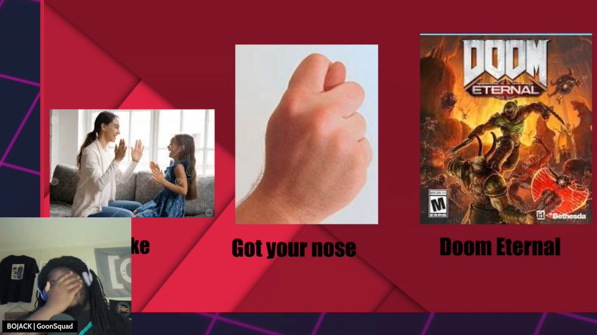 <a href="/TylerElGuapo/">Tyler ElGuapo | Goon Squad</a> Like I'd forget the reaction this got Tyler 🤣