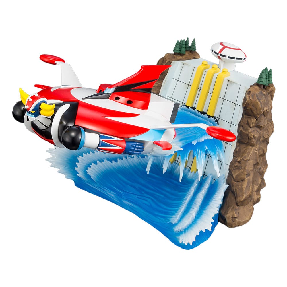 Geeks_n_Fans's tweet image. 🚀 Précommande ouverte ! 🚀
🔹 Goldorak - Diorama Scene Selection 02 Grendizer To the skies of fierce combat 10 cm - Plex est dispo en préco ! 🔥
🛒 Réservez dès maintenant ! 👉 geeksnfans.com/products/goldo…
#Precommande #Statuettes #Goldorak #Plex #GeeksnFans
