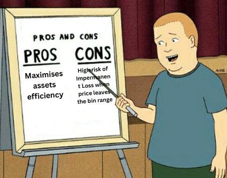 Spot 전략의 장단점