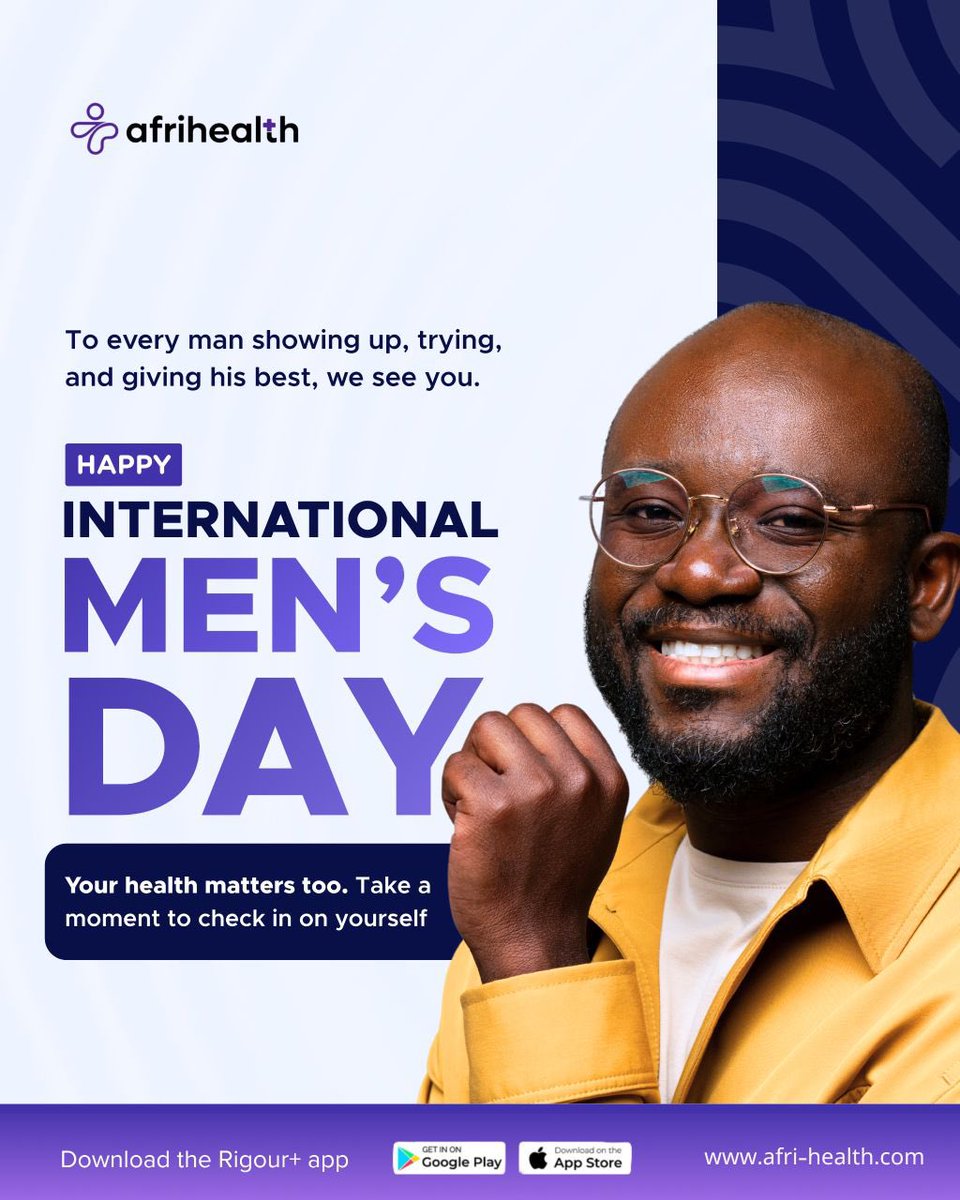 Weareafrihealth tweet media