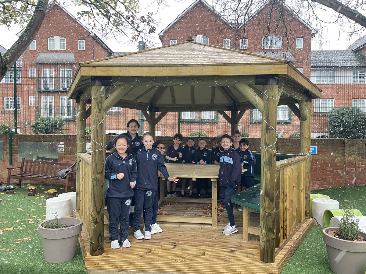 Upton House Form 4 tweet media