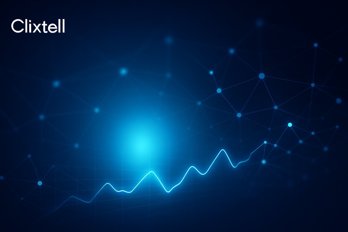 Clixtell's tweet photo. Your agency report looks better when click fraud is removed from the graph. Add Clixtell to every client account and show clean CPC and clean ROA. 

#DigitalMarketing https://t.co/dkVHQJGgNp