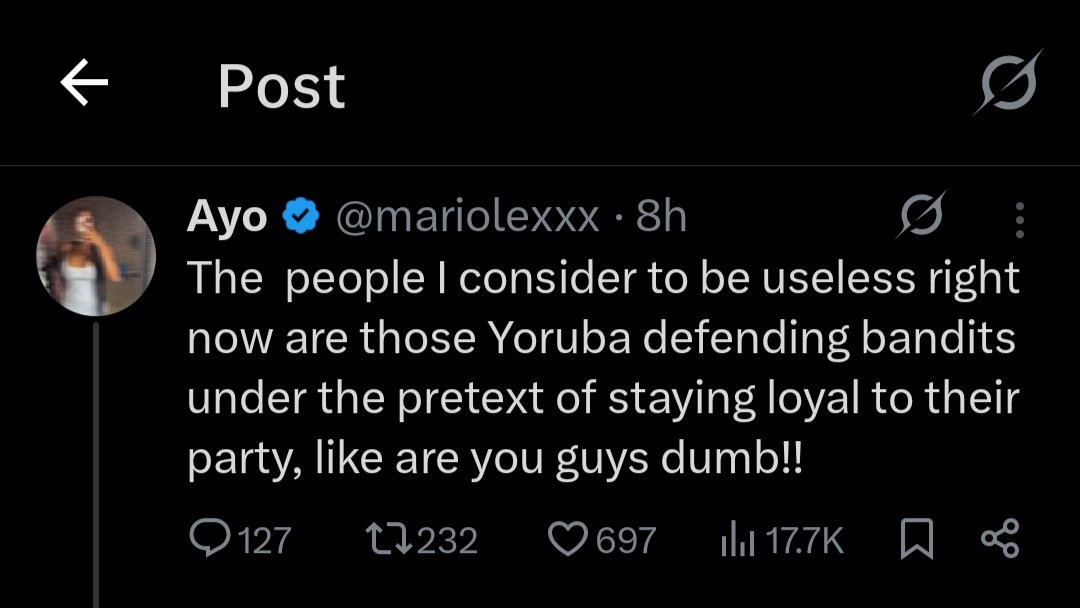 A forgetful Ronu complains of what she wished for