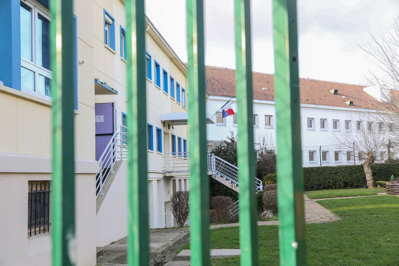 humanite_fr's tweet image. Il n’y a jamais eu autant d’enfants derrière les barreaux, alerte la Défenseure des droits, Claire Hédon

➡️ l.humanite.fr/WGm