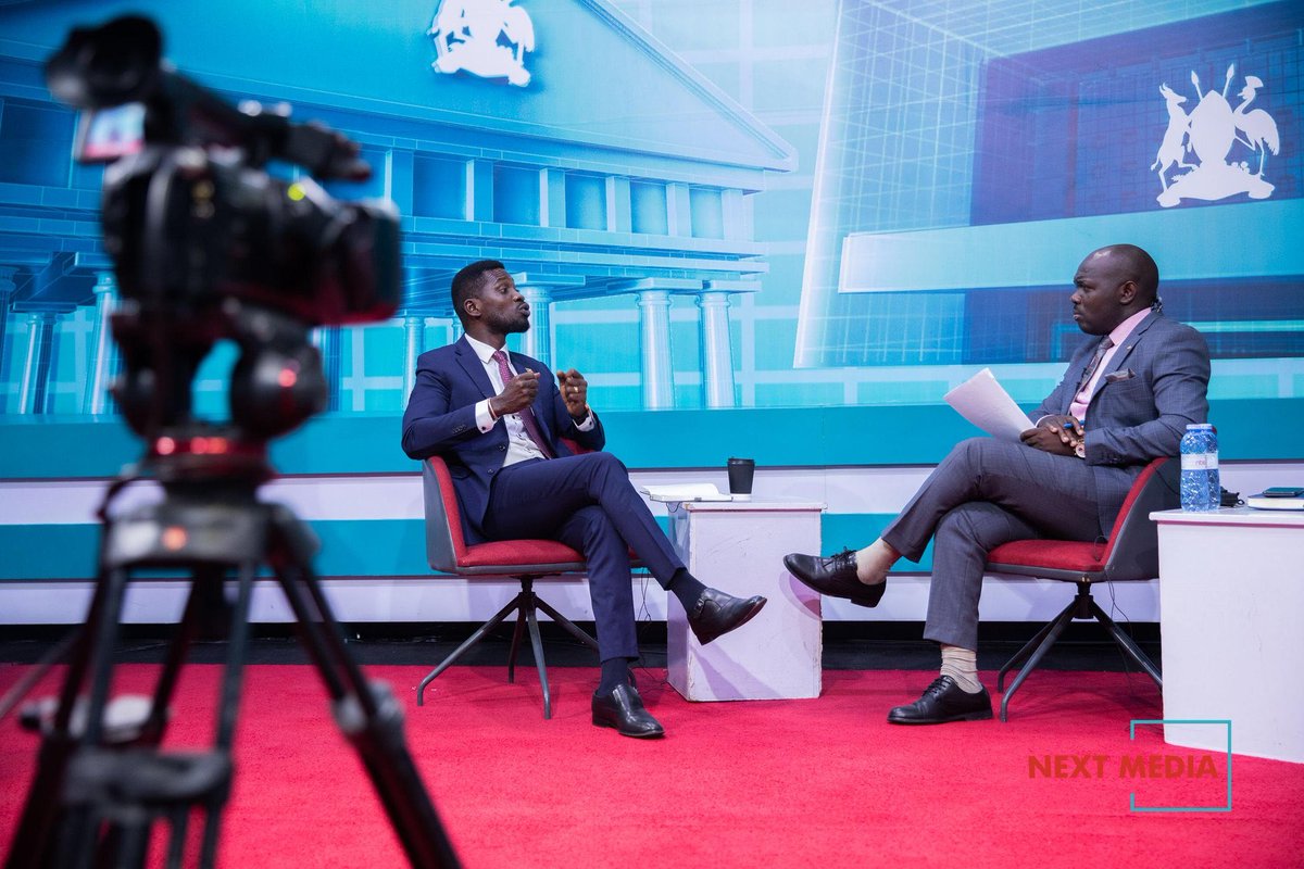 Truth is, tonight at 10pm <a href="/nbstv/">NBS Television</a> will likely be the most-watched TV station in the country. Everyone is curious about what will unfold in that debate.

If the @nup_ug candidate doesn’t show up, viewers will still tune in to hear what the others have to say — even NUP foot