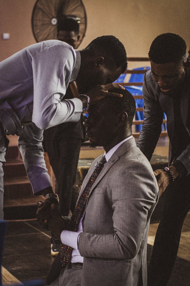 tigm_global's tweet photo. We were anointed and imparted afresh for the work at hand and the journey ahead. ๐
We received fresh fire and fervour.
Our lives can never remain the same again ๐ฅ๐ฅ
#tigm #tigc #theignitionconference https://t.co/FmTqPjXZmY