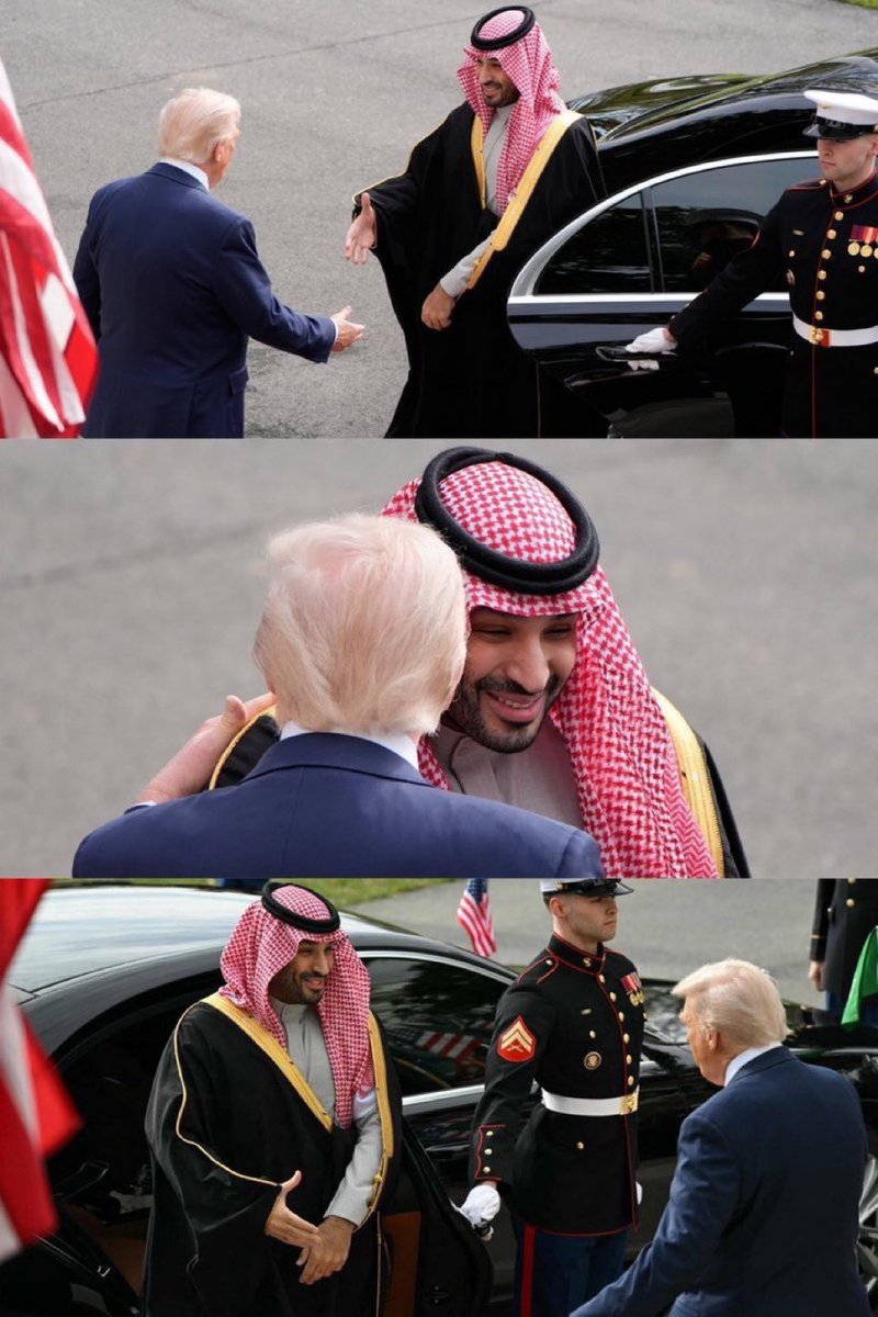 s1si1's tweet photo. حفظ الله سمو سيدي #ولي_العهد_الأمير_محمد_بن_سلمان 
في حله وترحاله 
فخر وعز المملكة والعرب والمسلمين 🇸🇦🇸🇦 🇸🇦 https://t.co/latKVHnj49
