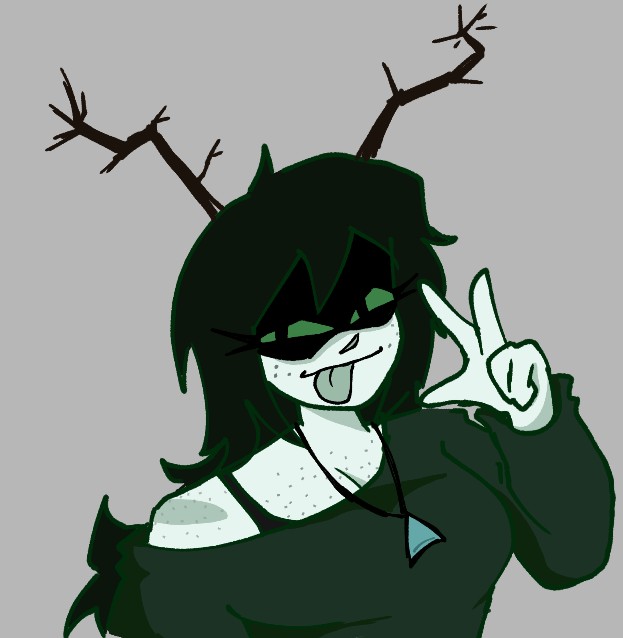 Can't waste a chance like this