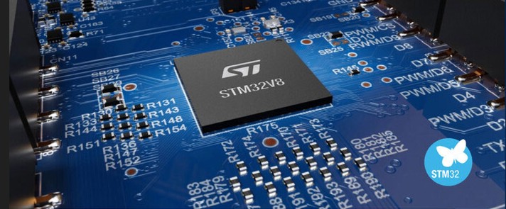 TheDempashimbun's tweet image. STM、18nmプロセス技術による最速「MCU」開発　来春販売へ
dempa-digital.com/article/701314
#電波新聞デジタル