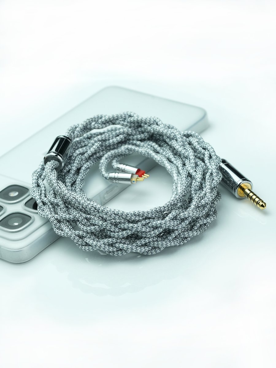 SA2 クリアランスセール

この価格はもう二度とありません。

高密度ナイロン編組でマイク効果を大幅カット。6N OCC単結晶銅が、声音の温もりと低音の深みを引き出します。

▼今なら驚きの$25（約3,600円）▼

ja.aliexpress.com/item/100500828…
(クーポンコード: AAAASA2 入力で適用)

※限定120本のみ。