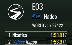 we are so back 
youtu.be/O-Hhopu0AYk