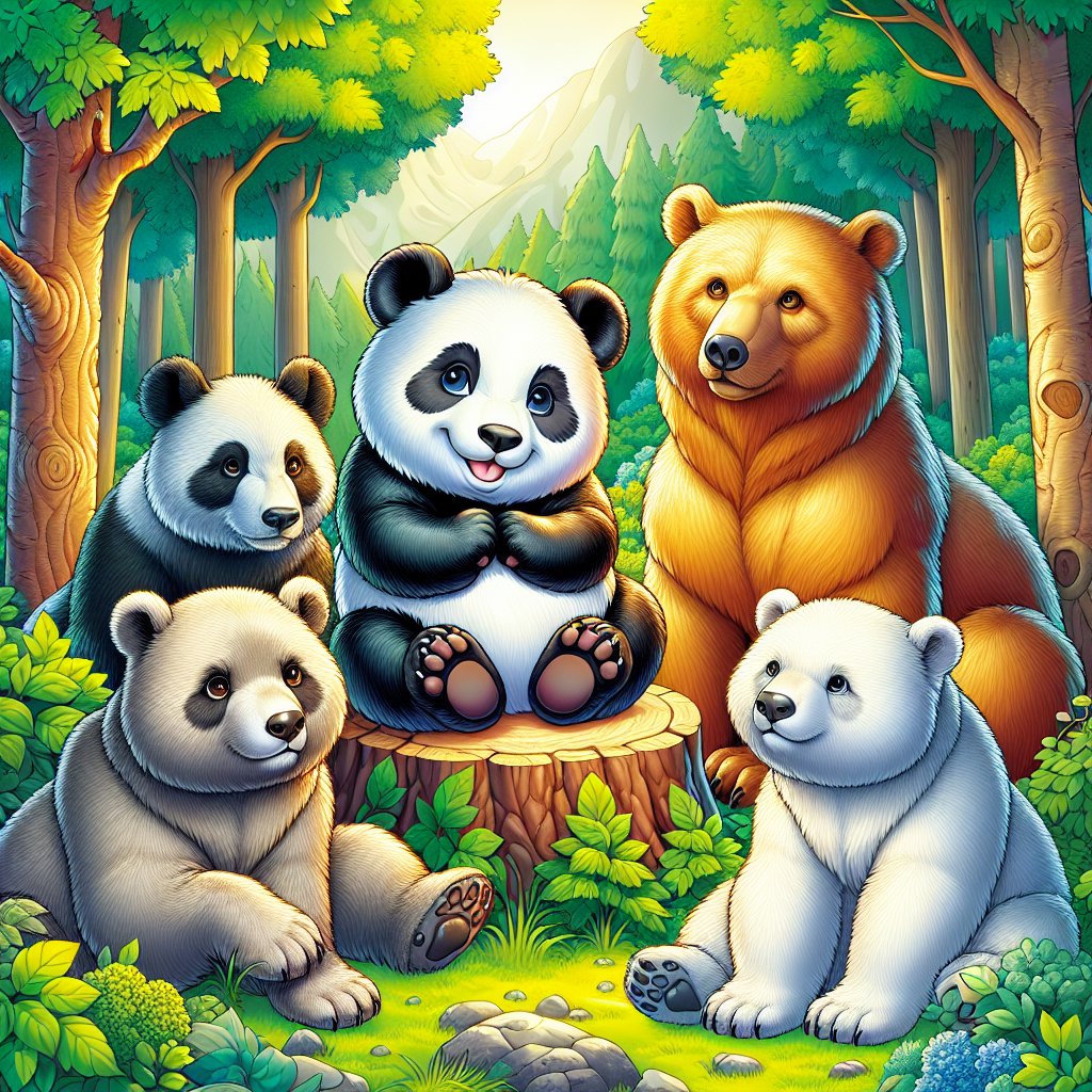 iheartpandascom's tweet image. 🐼 Can Pandas Mate With Other Bears
👉  iheartpandas.com/can-pandas-mat…  #PandaFacts #iHeartPandas